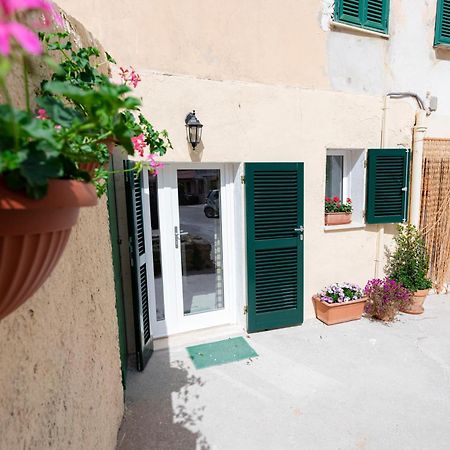 Appartamento Le Antiche Conce Alghero Esterno foto