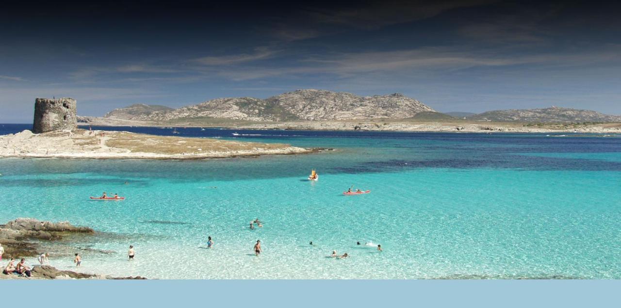 Appartamento Le Antiche Conce Alghero Esterno foto