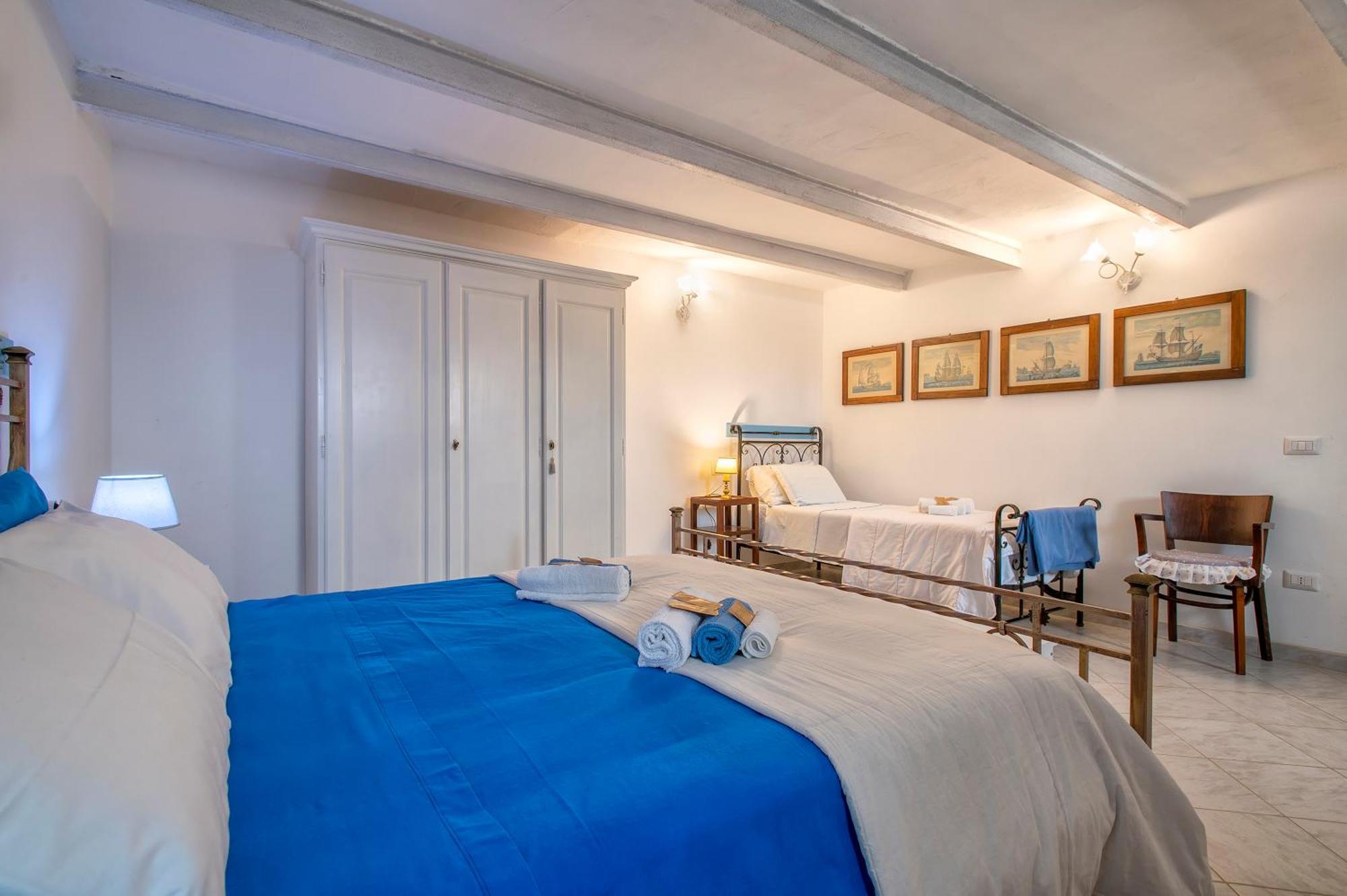 Appartamento Le Antiche Conce Alghero Esterno foto