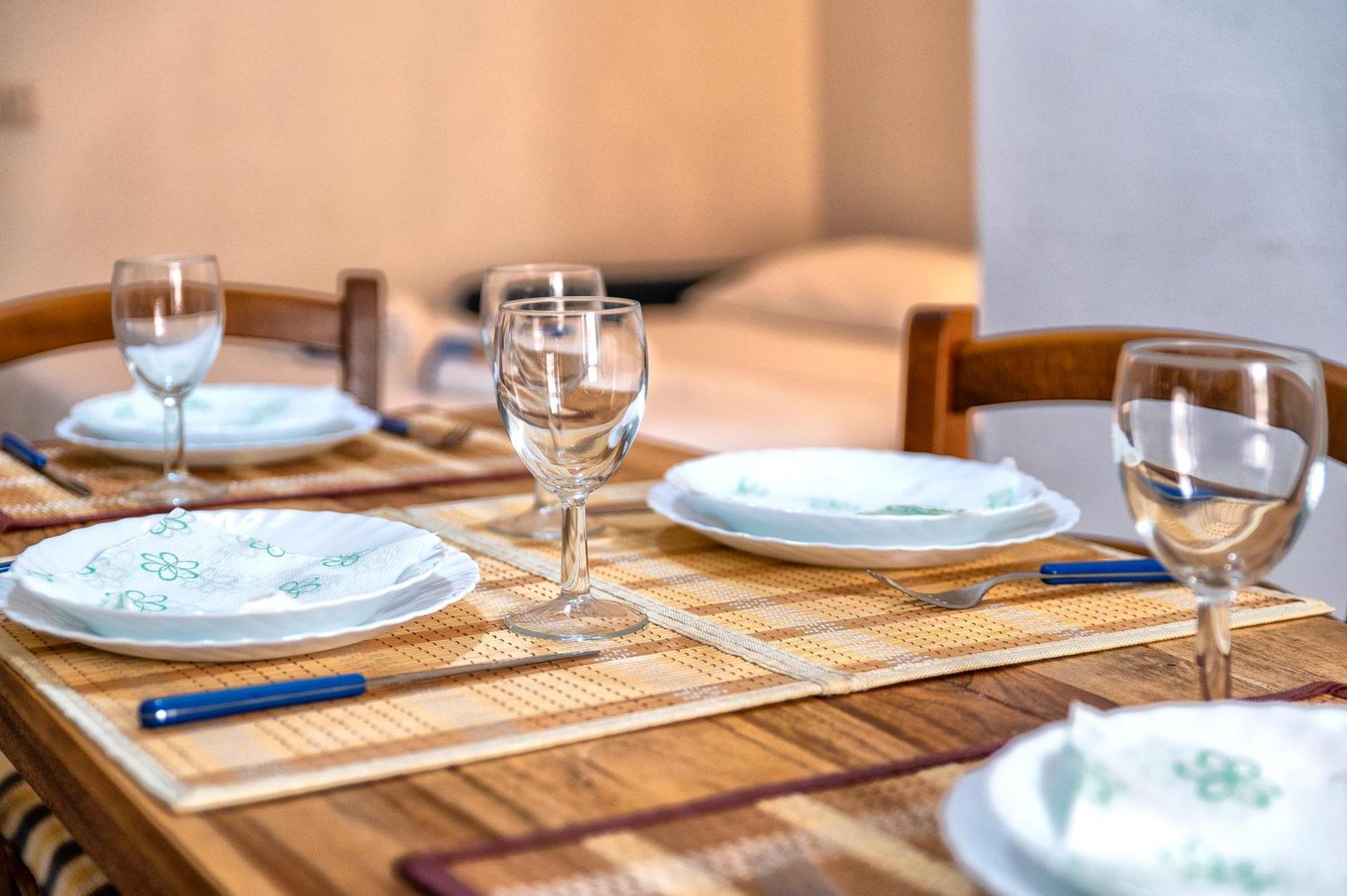 Appartamento Le Antiche Conce Alghero Esterno foto