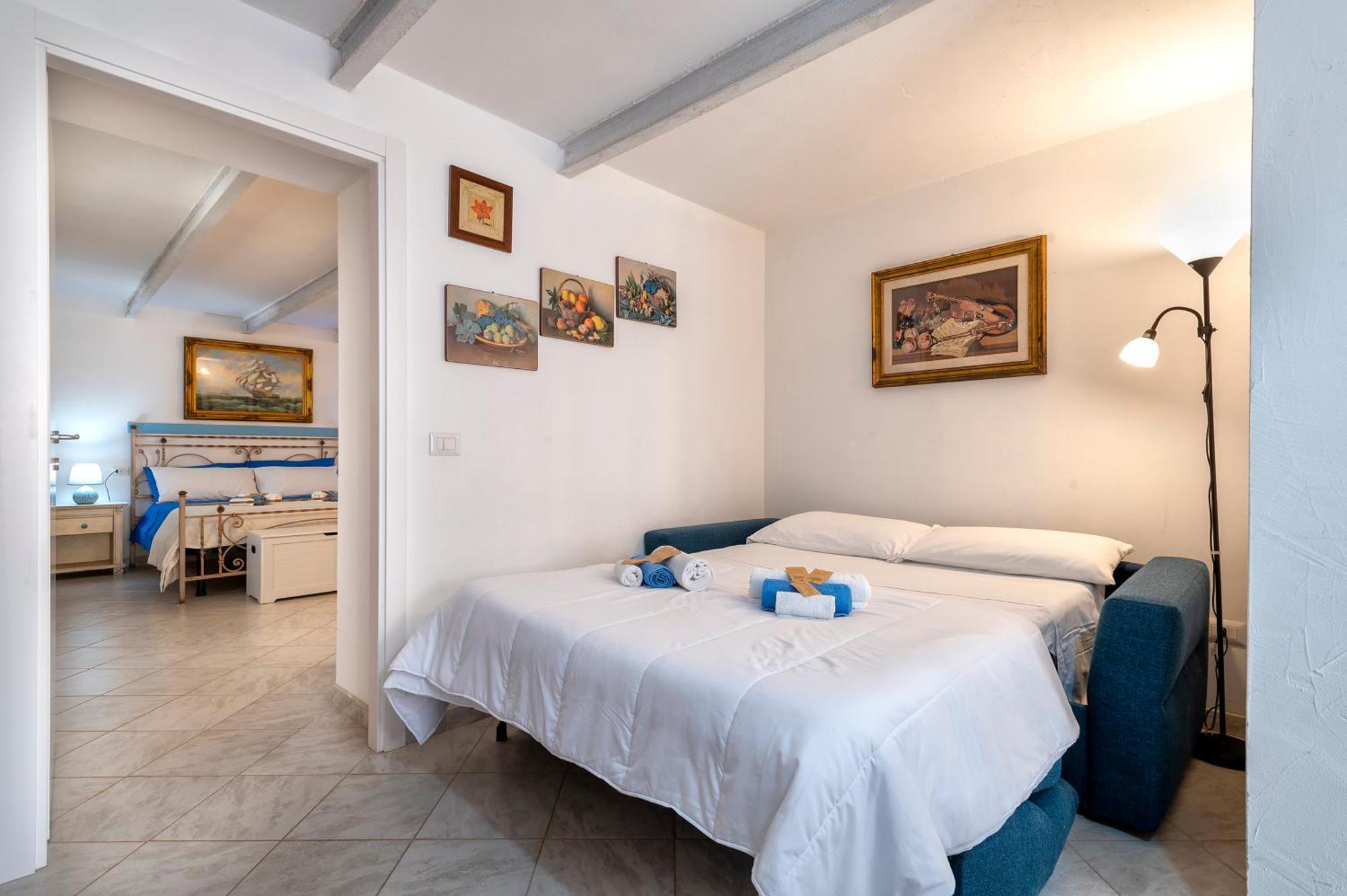 Appartamento Le Antiche Conce Alghero Esterno foto