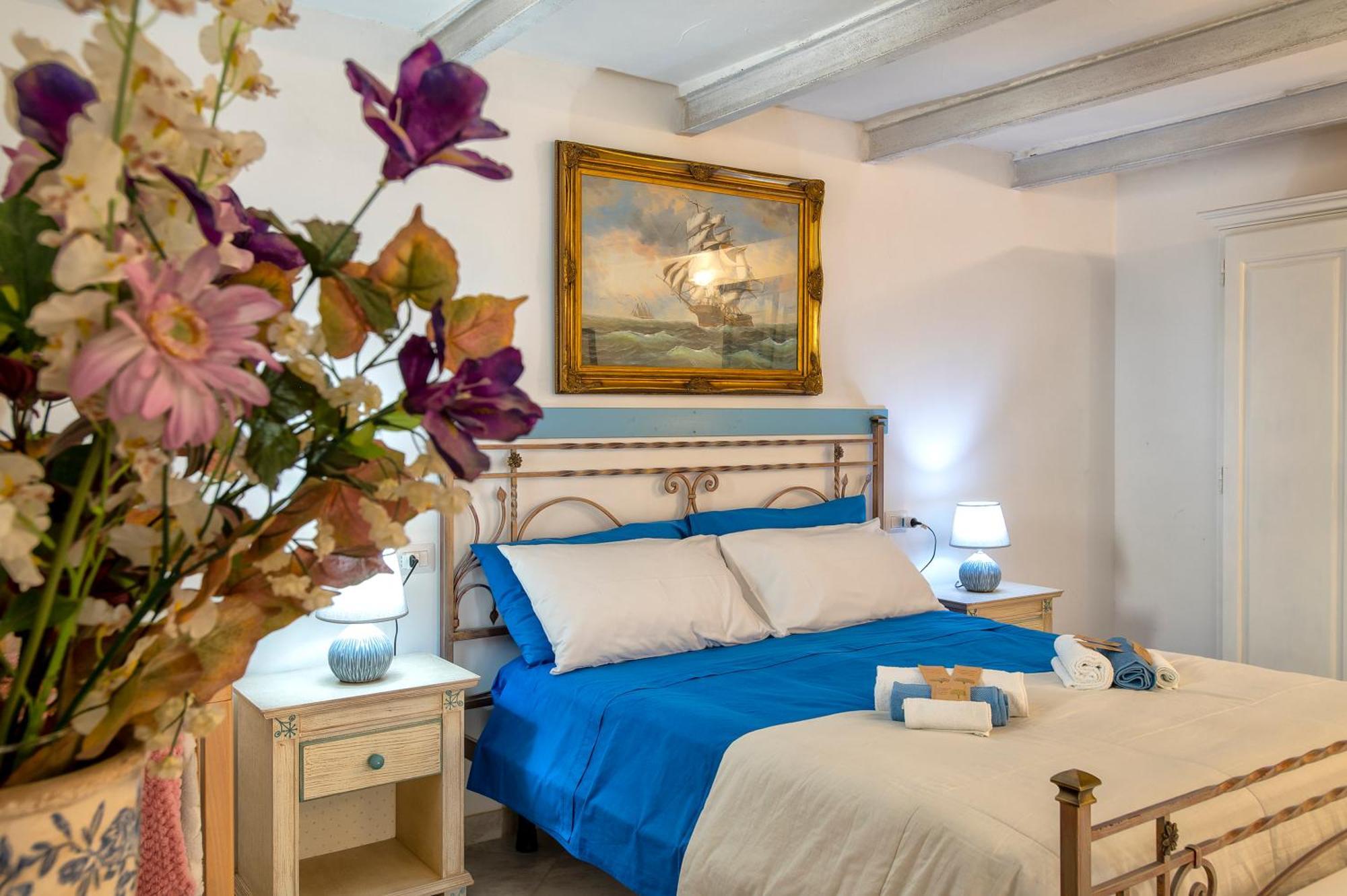 Appartamento Le Antiche Conce Alghero Esterno foto