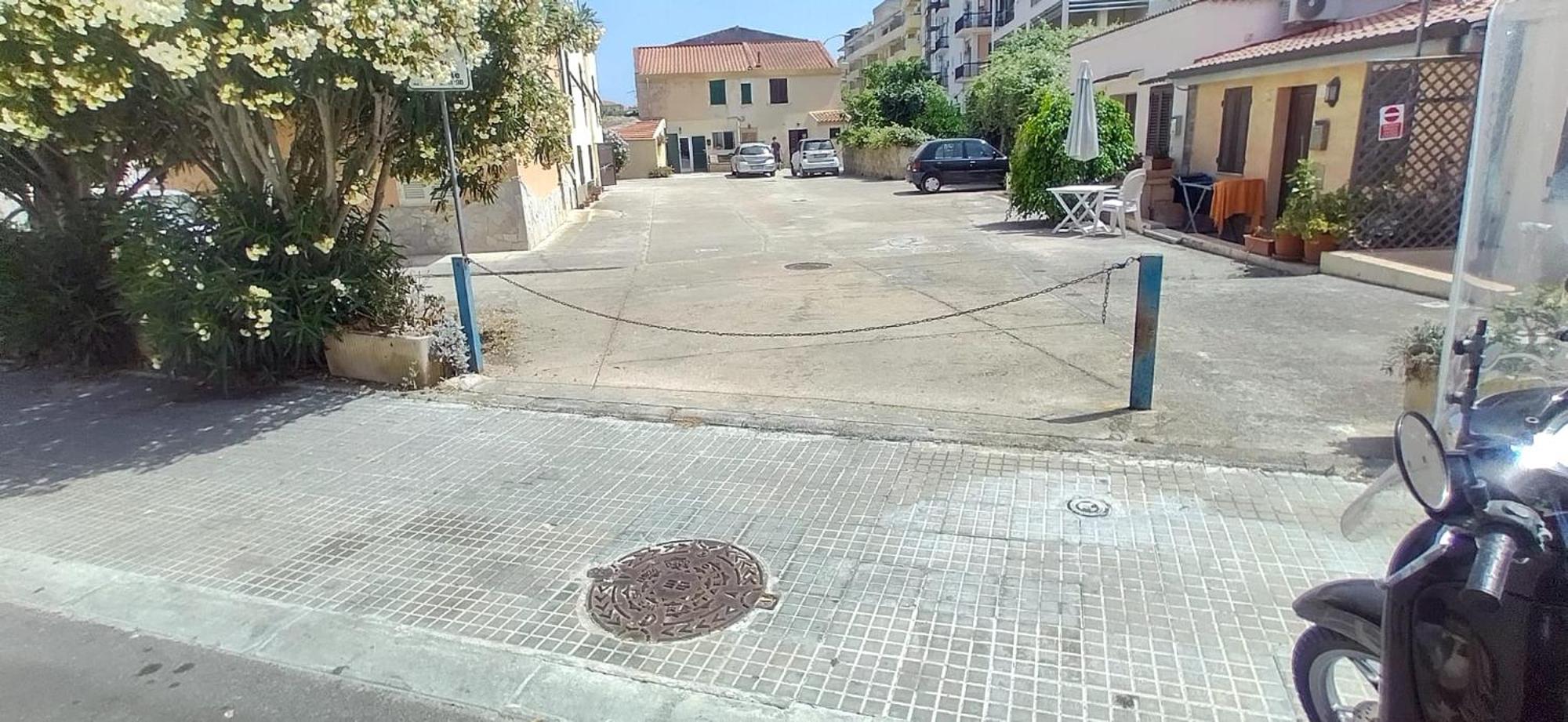 Appartamento Le Antiche Conce Alghero Esterno foto